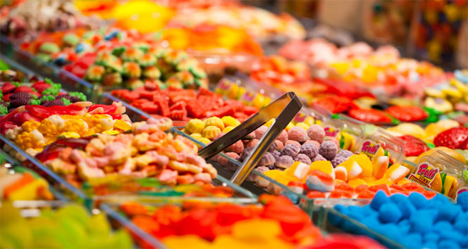 Ramazan Bayramınız Mübarek Olsun