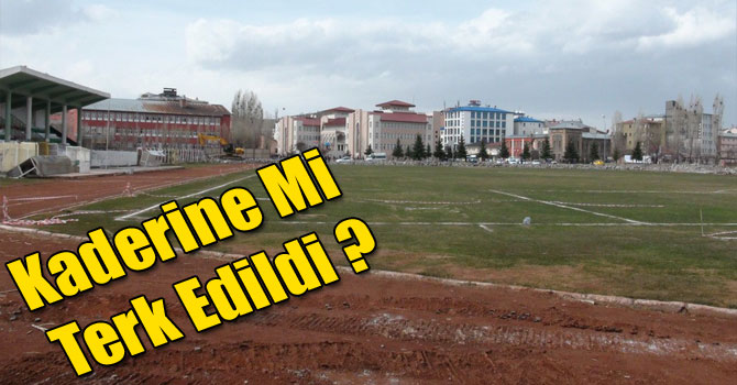 Kaderine Mi Terk Edildi?