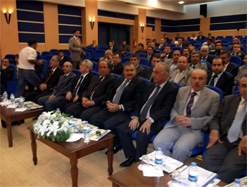 İl Kordinasyon Kurulu Toplantısı