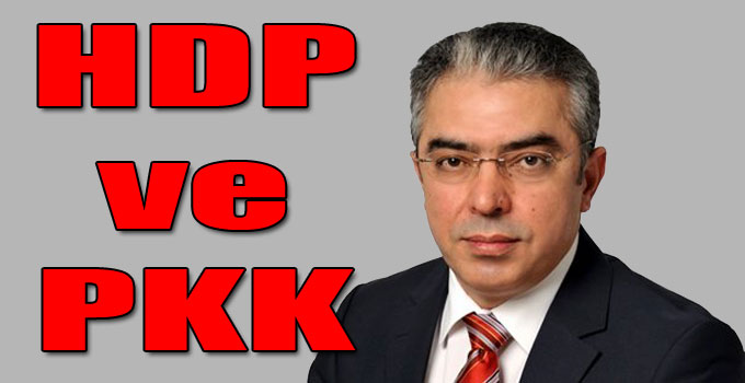 HDP ve PKK