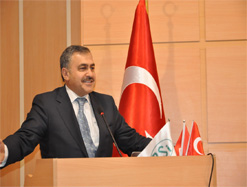 Kars’ın öncelikli sorunu içme suyu
