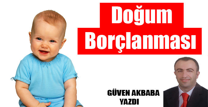 Doğum Borçlanması