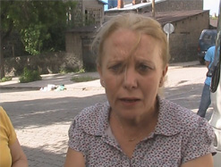 İzmirli Turistlerin “Ani” İsyanı