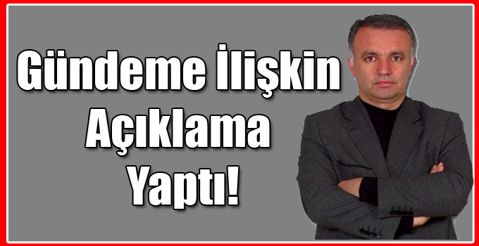 Kars Milletvekili Ayhan Bilgen Gündeme İlişkin Açıklama Yaptı!