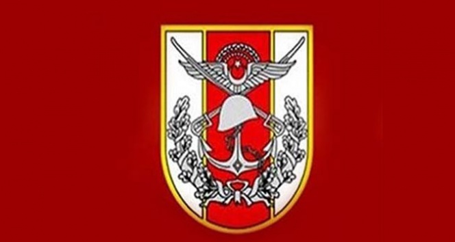 Genelkurmay Başkanı Değişti!