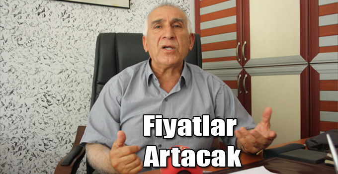 Kars'ta Kurbanlık Hayvan Azlığı Fiyatları Yükseltecek!