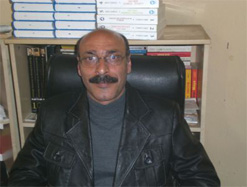KARS’TA CHP DEĞİL, THP VAR