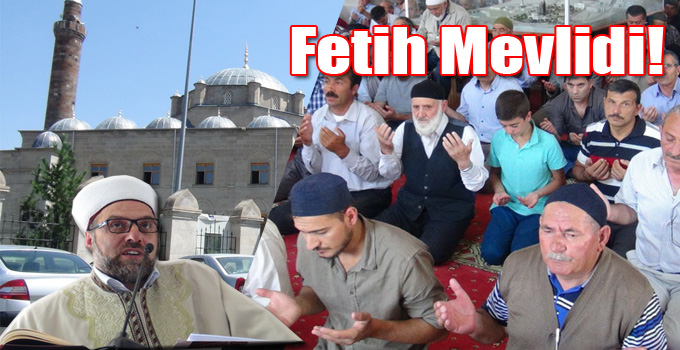 Selçukluların Kars’tan Anadolu’ya Girişlerinin 951’inci Yılı Etkinlikleri