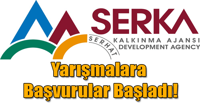 SERKA 4. Kurmaca Film ve Belgesel Yarışmalarına Başvurular Başladı!