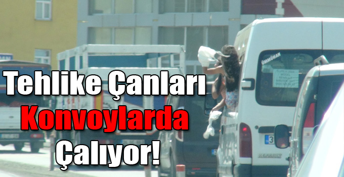 Tehlike Çanları Çalmaya Başladı!