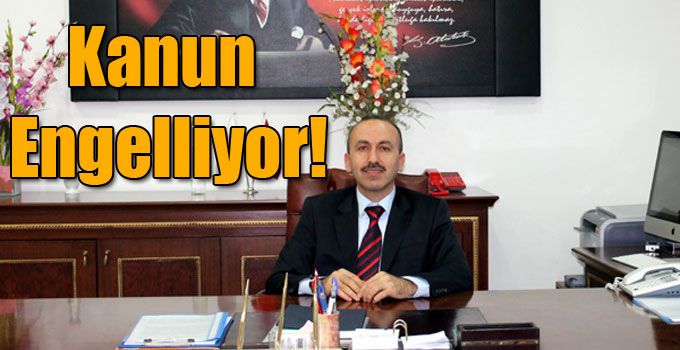 Tarım Arazilerinin Parçalı Hale Getirilmesi Çıkarılan Kanunla Engellendi