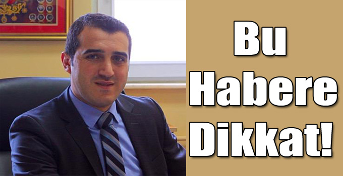 KOSGEB'den Dolandırıcılara Karşı Uyarı!