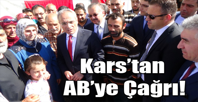 Bakan Topçu: AB'de Dolaşan 650 Terörist Teslim Edilmeli