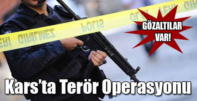 O PKK'lı Asker Kaçağı Çıktı!