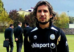 Karssporlu Ercan’a Beşiktaş talip