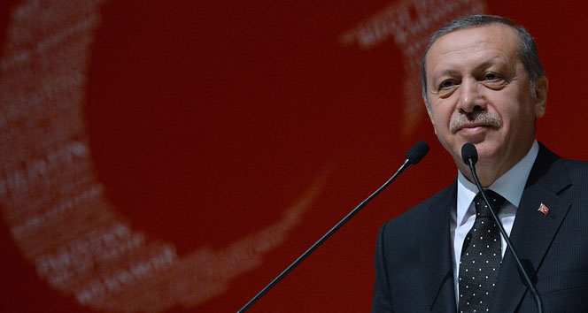 Cumhurbaşkanı Erdoğan'dan Dağlıca Açıklaması