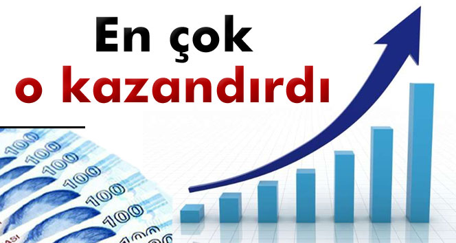 Ağustos'ta En Çok Euro Kazandırdı