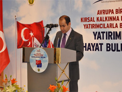 Demirci’nin “TKDK” Yorumu