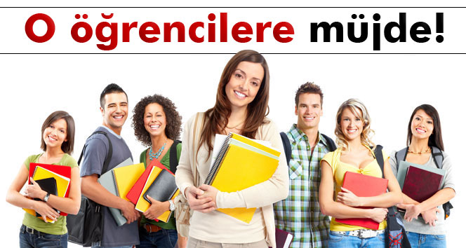 YÖK'ten O Öğrencilere Müjde!