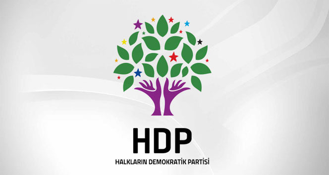 HDP Milletvekili Aday Listesini Açıkladı