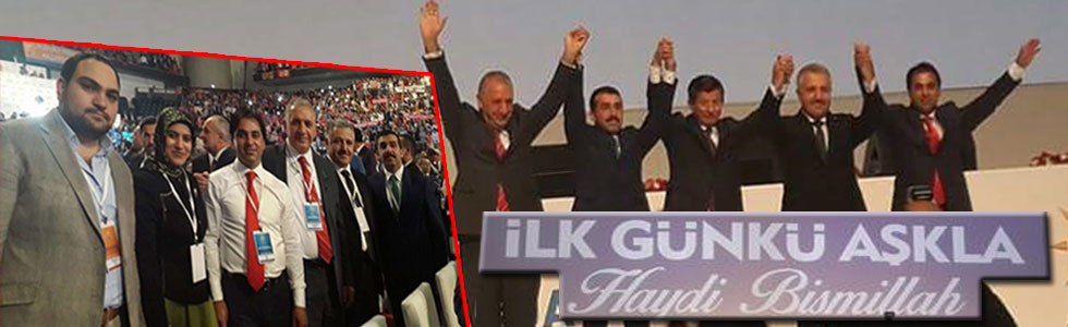 İLK GÜNKÜ AŞKLA!