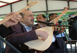 Koçköy’de Koç Festivali