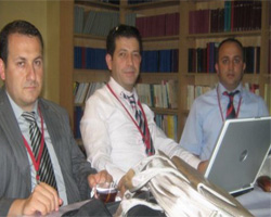 Aras Havzası Sempozyumu