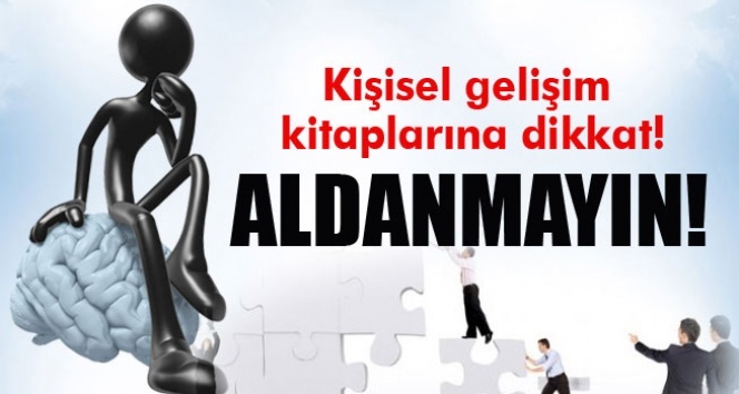 Kişisel Gelişim, Üzerimize Uymayan Bir Elbise Mi ?