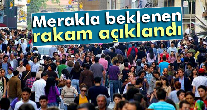 İşsizlik Rakamları Açıklandı
