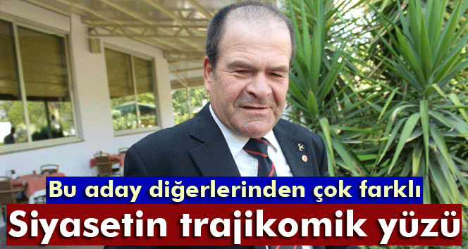 Siyasetin Trajikomik Yüzü