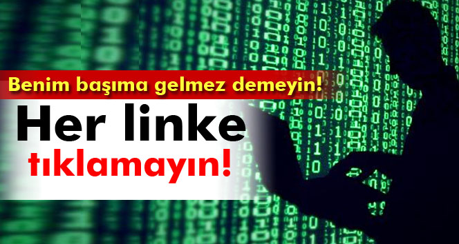 Başlıklara Kanıp HACKER Kurbanı Olmayın!