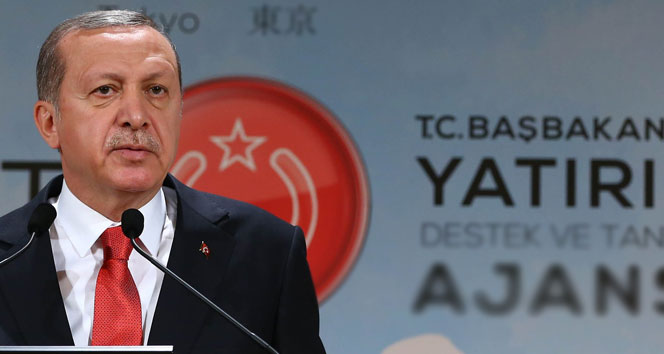 Erdoğan: 'Bunların Testisinin İçinde Milli Düşmanlık Var'