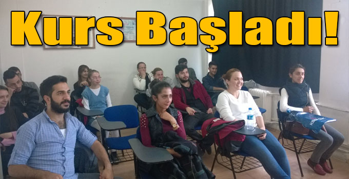 Kars Mesleki Eğitim Merkezinde UMEM Kapsamında Kuaförlük Kursu Başladı!