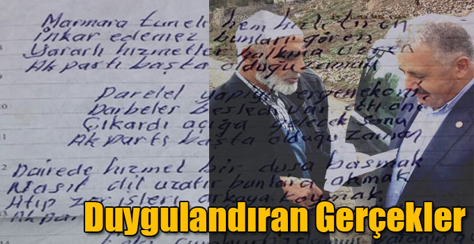 Duygulandıran Gerçekler