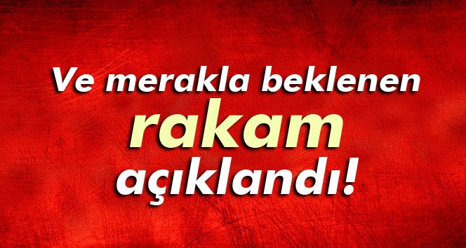 Dış Ticaret Açığı Açıklandı