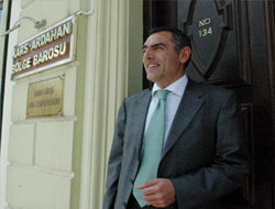 Kars Barosundan Bildiriye İmza