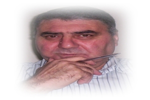 Baki Karakol Kars'ı Yazdı