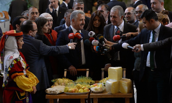 Meclis’te Kars Farkı!