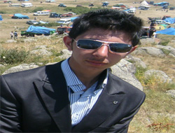 Cesedi Bulundu