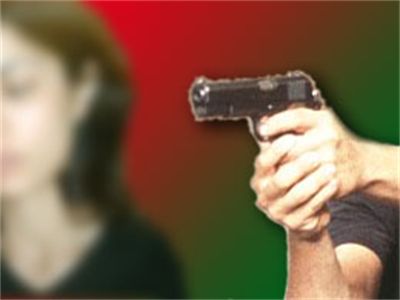 Kars'ta Bir Genç Kız Öldürüldü