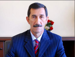 Belediye'ye Yeni Atama