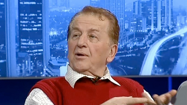 Ünlü Oyuncu Atilla Arcan Hayatını Kaybetti