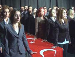 Yeni nesil sizin eseriniz olacaktır