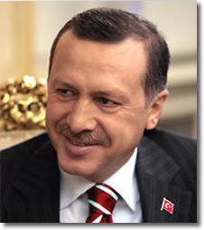 Erdoğan: Hep hayırlı haberler almak istiyoruz