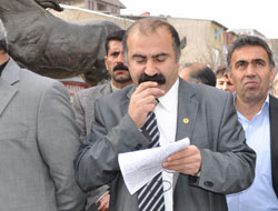 Toplum Barış İstiyor