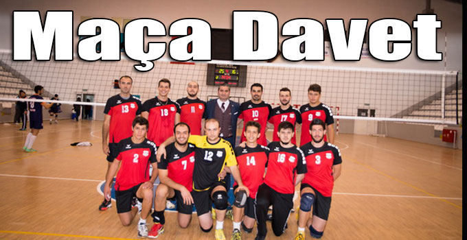 Genç Kafkars - Van Erciş Maça Davet