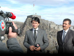 Kars, birçok özelliği içinde barındıran bir şehir