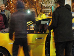 Kars’ta huzur uygulaması