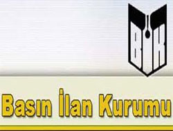 İletişim mezunlarına yeni yıl müjdesi