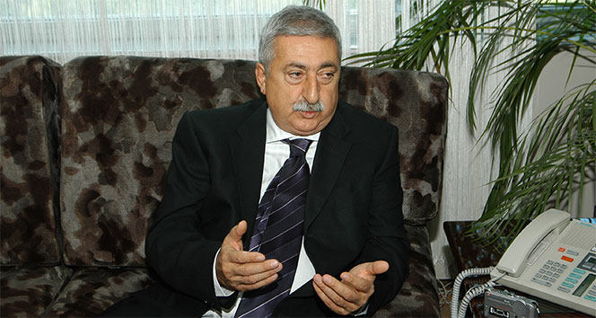 Palandöken: 'Yılbaşı Yaklaştı, Sahte İçkiye Dikkat'